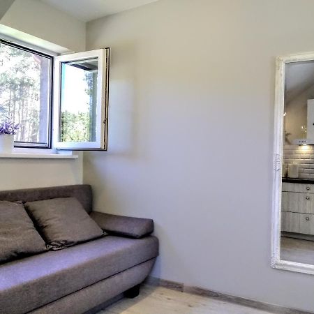 Preila 2 Apartment Exterior photo