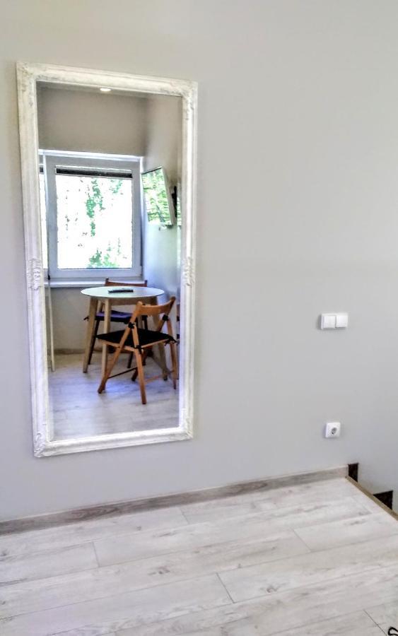 Preila 2 Apartment Exterior photo